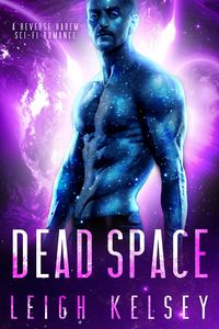 Produktbild: Dead Space: A Science Fiction Alien Romance