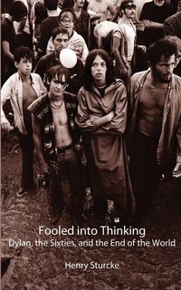 Produktbild: Fooled into Thinking