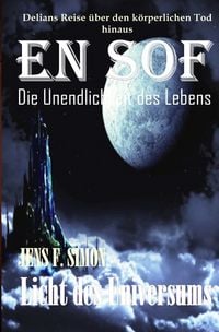 Produktbild: EN SOF Die Unendlichkeit des Lebens