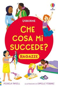 Produktbild: Che cosa mi succede? (Ragazze)
