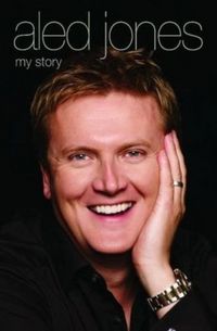 Produktbild: Aled Jones