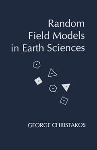 Produktbild: Random Field Models in Earth Sciences