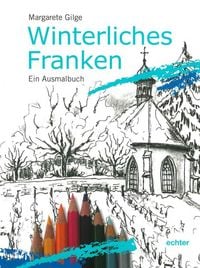 Produktbild: Winterliches Franken