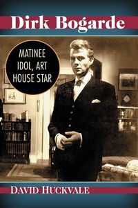 Produktbild: Dirk Bogarde