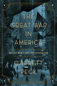 Produktbild: The Great War in America