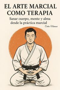 Produktbild: El Arte Marcial Como Terapia