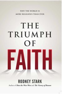 Produktbild: The Triumph of Faith