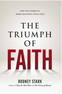 Produktbild: The Triumph of Faith