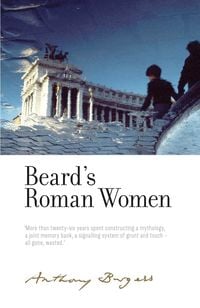 Produktbild: Beard's Roman Women