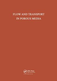 Produktbild: Flow and Transport in Porous Media