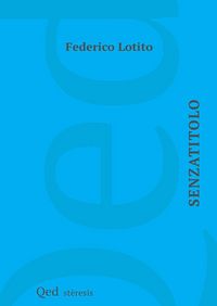Produktbild: Senzatitolo