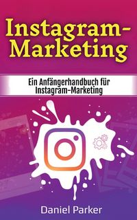 Produktbild: Instagram-Marketing