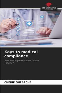 Produktbild: Keys to medical compliance