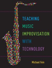 Produktbild: Teaching Music Improvisation with Technology