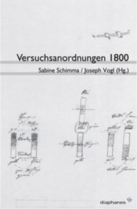 Produktbild: Versuchsanordnungen 1800