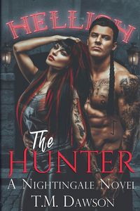 Produktbild: The Hunter a Nightingale Novel