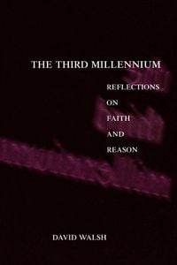 Produktbild: The Third Millennium
