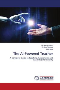 Produktbild: The AI-Powered Teacher