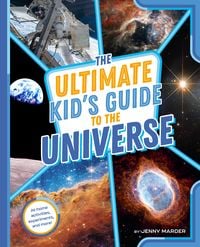 Produktbild: The Ultimate Kid's Guide to the Universe