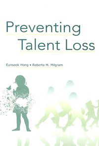 Produktbild: Hong, E: Preventing Talent Loss