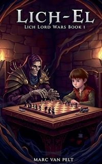 Produktbild: Lich-El