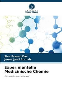 Produktbild: Experimentelle Medizinische Chemie