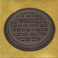 Produktbild: The Word on the Street