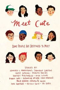 Produktbild: Meet Cute