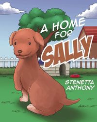 Produktbild: A Home for Sally