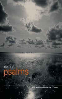 Bild vom Artikel The Book of Psalms vom Autor Bono