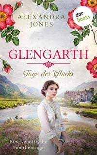 Produktbild: Glengarth - Tage des Gl&uuml;cks