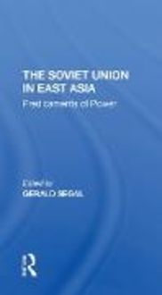Produktbild: The Soviet Union In East Asia
