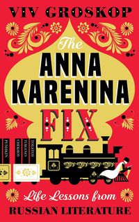 Produktbild: The Anna Karenina Fix