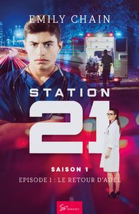 Produktbild: Station 21 - Le retour d'Adel