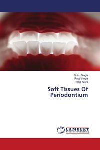 Produktbild: Soft Tissues Of Periodontium