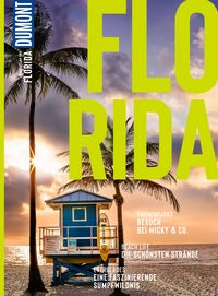 Produktbild: DuMont Bildatlas Florida