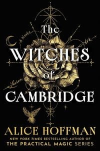 Produktbild: Witches of Cambridge