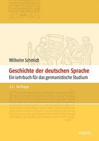 Produktbild: Geschichte der deutschen Sprache