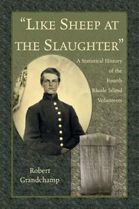 Produktbild: "Like Sheep at the Slaughter"