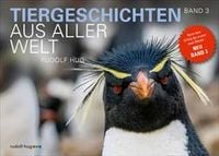 Produktbild: Tiergeschichten aus aller Welt 03