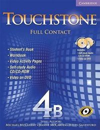 Produktbild: Touchstone 4b Full Contact