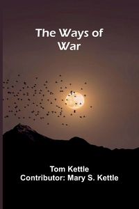 Produktbild: The Ways Of War