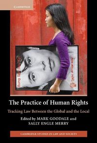 Produktbild: The Practice of Human Rights