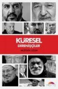 Produktbild: K&uuml;resel Direnisciler