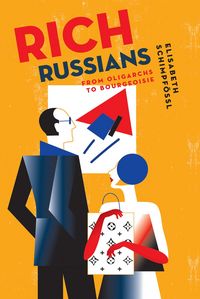 Produktbild: Rich Russians