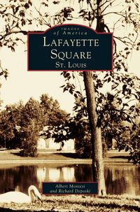 Produktbild: Lafayette Square, St. Louis