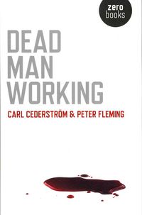 Produktbild: Cederstrom, C: Dead Man Working