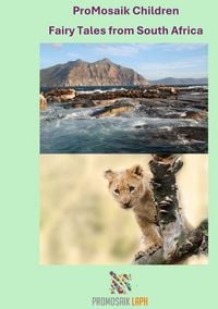 Produktbild: Fairytales from South Africa