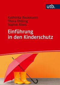 Produktbild: Einf&uuml;hrung in den Kinderschutz