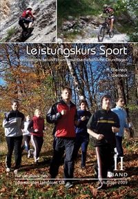 Produktbild: Weineck, A: Leistungskurs Sport 2